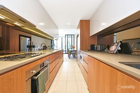 Property photo of 301/55 Hill Road Wentworth Point NSW 2127