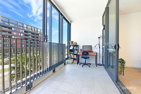 Property photo of 301/55 Hill Road Wentworth Point NSW 2127