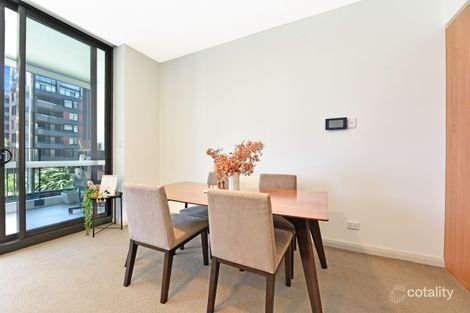 Property photo of 301/55 Hill Road Wentworth Point NSW 2127