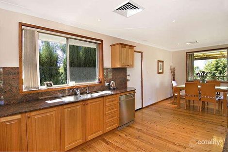 Property photo of 1 Monomeeth Place Miranda NSW 2228