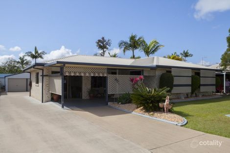 Property photo of 5 Panorama Drive Maryborough QLD 4650
