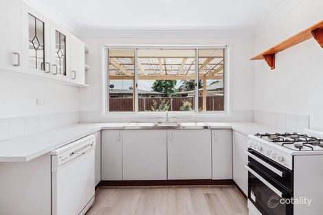 Property photo of 3 Hoffman Place Oakhurst NSW 2761