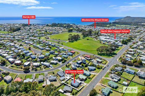 Property photo of 48 Thorne Street Acton TAS 7320