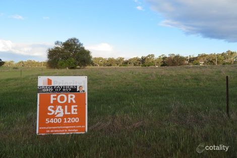 20 Nelson St, Newbridge, VIC 3551