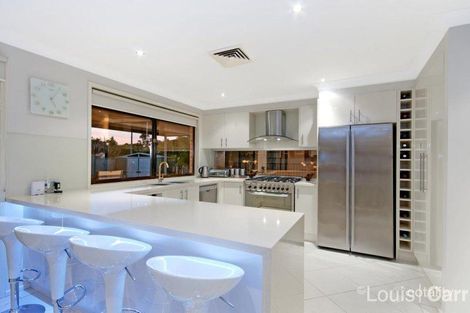 Property photo of 34 Perkins Drive Kellyville NSW 2155