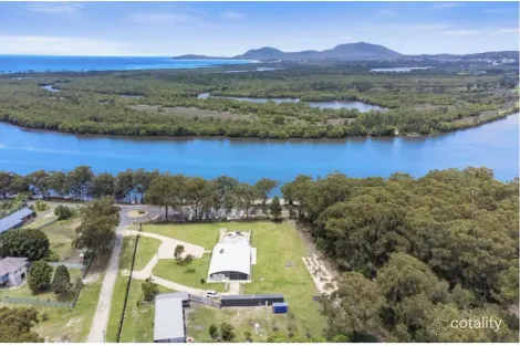 508 Fishermans Reach Rd, Fishermans Reach, NSW 2441