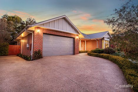 Property photo of 7 Station Creek Way Botanic Ridge VIC 3977