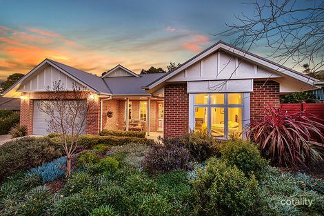 Property photo of 7 Station Creek Way Botanic Ridge VIC 3977