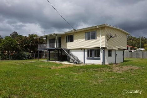 Property photo of 102 Sinclair Drive Ellen Grove QLD 4078