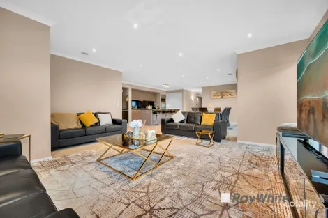 Property photo of 8 Glenbrook Crescent Lynbrook VIC 3975