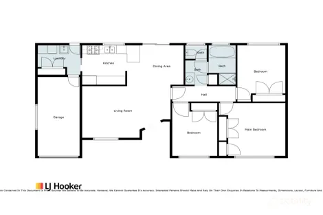Property photo of 4 Dougan Close Windradyne NSW 2795