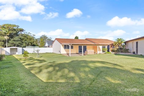 Property photo of 11 Japonica Close Lake Haven NSW 2263