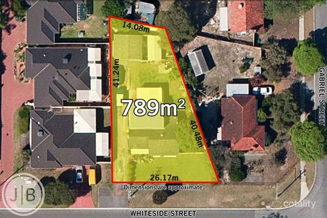 4 Whiteside St, Cloverdale, WA 6105