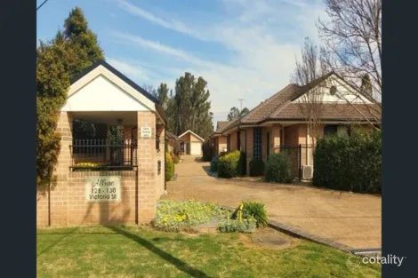 5/128-130 Victoria St, Werrington, NSW 2747