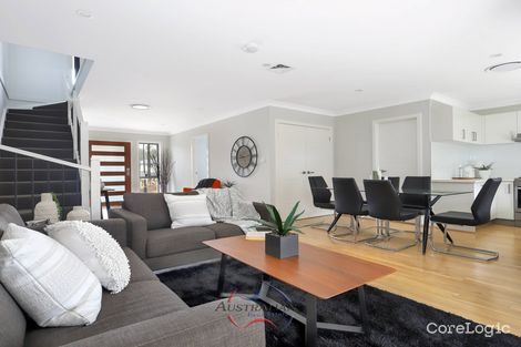 Property photo of 1A Swift Street Riverstone NSW 2765