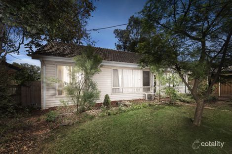 25 Bond Ave, Blackburn South, VIC 3130