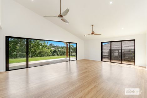 Property photo of 51 Plateau Drive Wollongbar NSW 2477