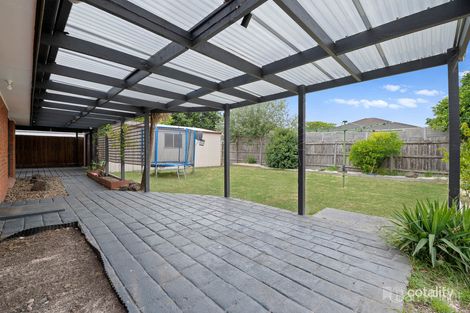 Property photo of 20 Columbia Road Narre Warren VIC 3805