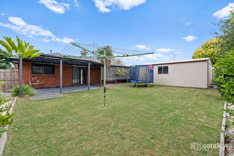 Property photo of 20 Columbia Road Narre Warren VIC 3805