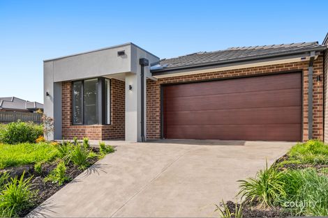 47 Kyanite Bvd, Donnybrook, VIC 3064
