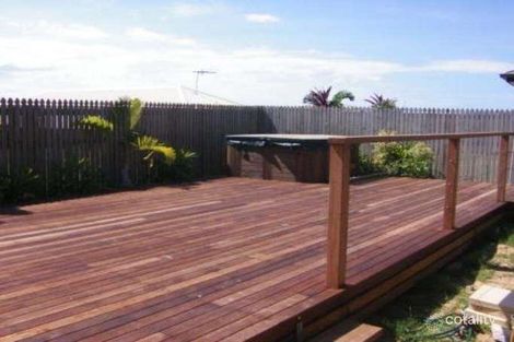 Property photo of 4 Belyando Bend Douglas QLD 4814