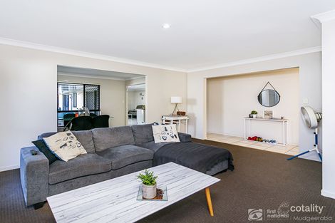 Property photo of 108 Observatory Drive Reedy Creek QLD 4227