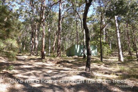 Property photo of 947 Coomba Road Whoota NSW 2428
