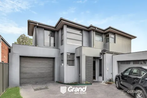 2/16 Gloria Ave, Dandenong North, VIC 3175