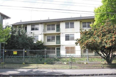 8/11 Clauscen St, Fitzroy North, VIC 3068