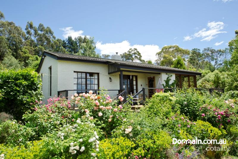 Property photo of 191 Deviot Road Robigana TAS 7275