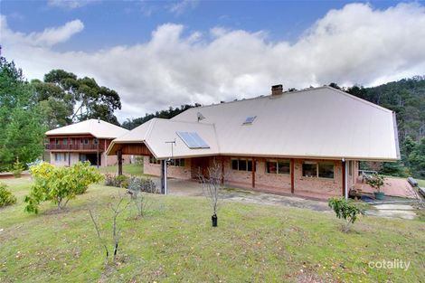 Property photo of 361 Judds Creek Road Judbury TAS 7109