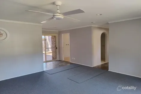 Property photo of 41 Petersen Road Craignish QLD 4655
