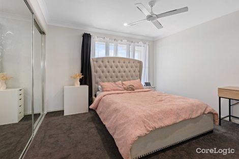 Property photo of 38/5 Spring Avenue Springfield Lakes QLD 4300