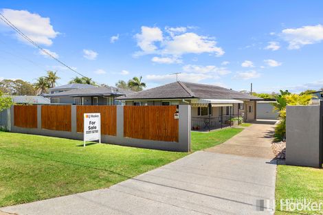 Property photo of 172 Russell Street Cleveland QLD 4163