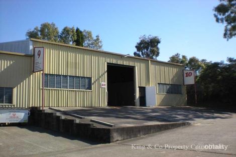 10/58 Wecker Rd, Mansfield, QLD 4122