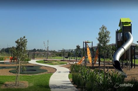 Property photo of 204 Greenview Parade The Ponds NSW 2769