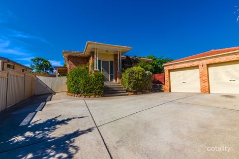 Property photo of 2/100 Gilmore Road Queanbeyan West NSW 2620