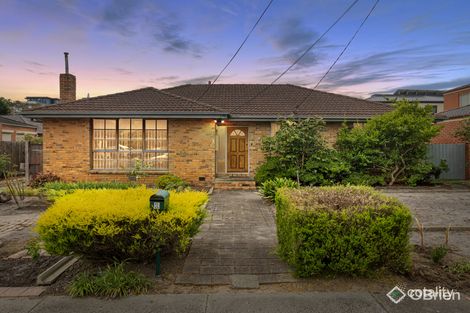 Property photo of 1 Ingram Avenue Glen Waverley VIC 3150