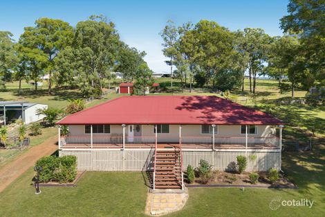 14 Duncan Dr, Aratula, QLD 4309