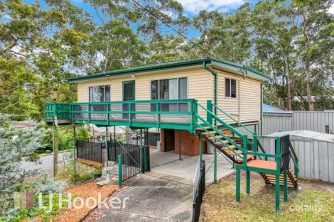 Property photo of 35 Gould Drive Lemon Tree Passage NSW 2319