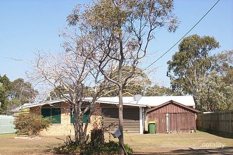 34 Mant St, Point Vernon, QLD 4655