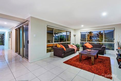 Property photo of 12 Elizabeth Street Coomera QLD 4209