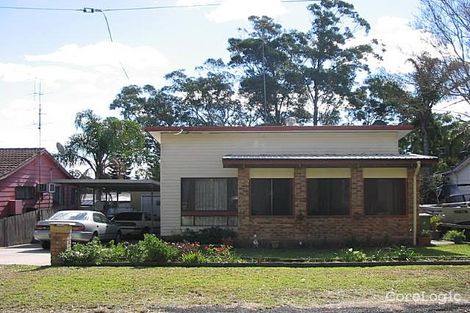 Property photo of 74 Griffith Street Mannering Park NSW 2259