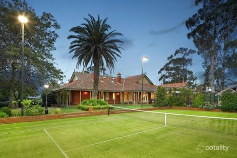 10 Albert Jones Ct, Eaglemont, VIC 3084