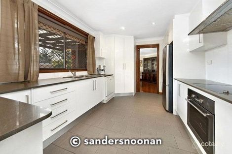 Property photo of 50A Henry Lawson Drive Peakhurst NSW 2210