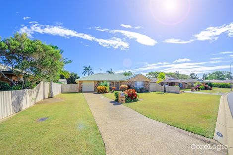 Property photo of 19 Berghofer Drive Kepnock QLD 4670