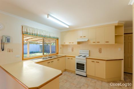 Property photo of 19 Berghofer Drive Kepnock QLD 4670