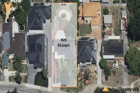 Property photo of 147 Corinthian Road East Riverton WA 6148