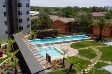 Property photo of 113/77 Northbourne Avenue Turner ACT 2612