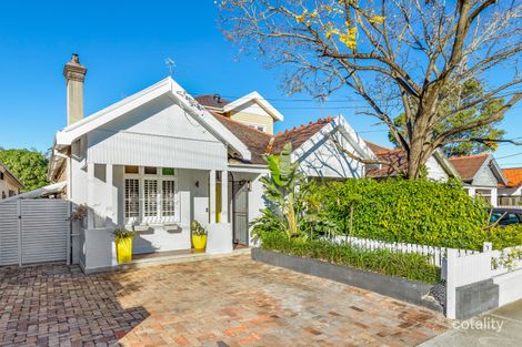 Property photo of 213 Carrington Road Coogee NSW 2034